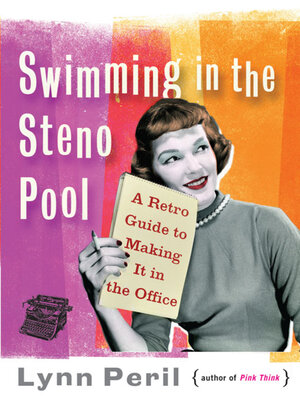 cover image of Swimming in the Steno Pool